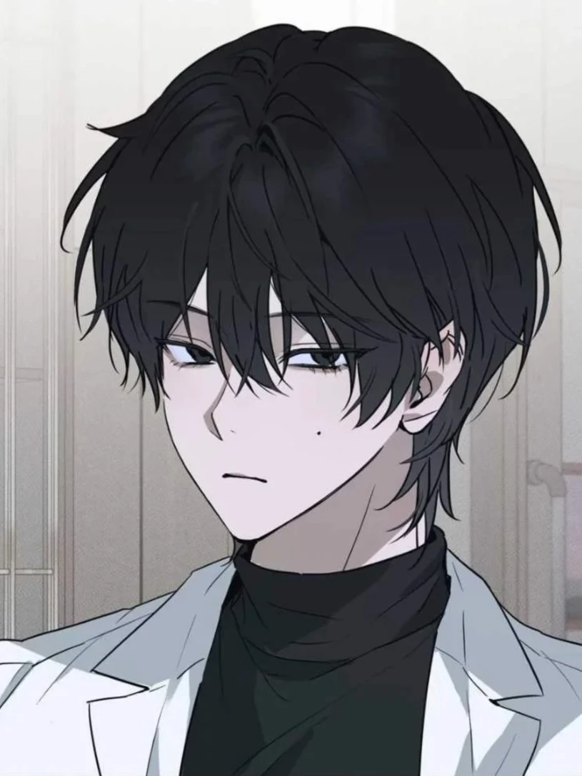 Kwon Huijae /Unnormal Manwha BL/ thumbnail