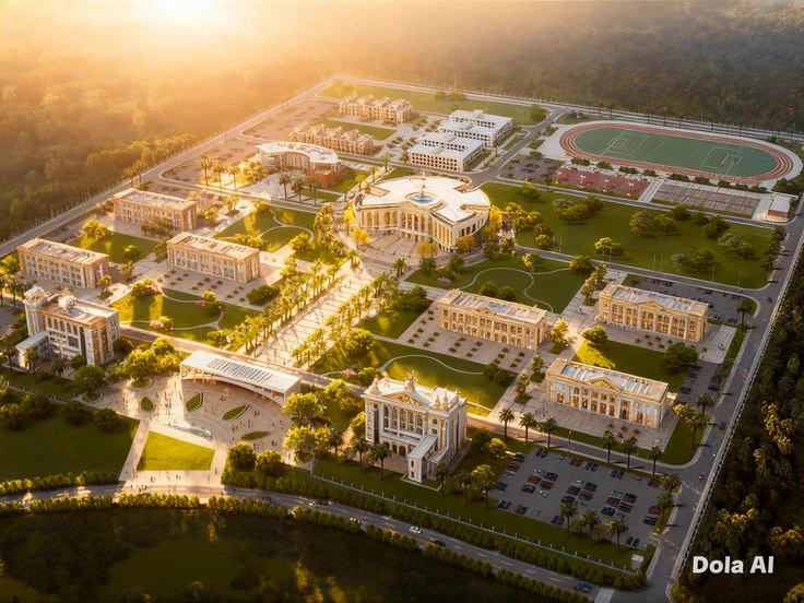 👑——\[The Splendor of the Elite Academy \| Avara Academy\]——👑 thumbnail