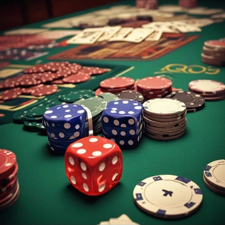 ♡\[♤Gambling World♧\]◇ thumbnail