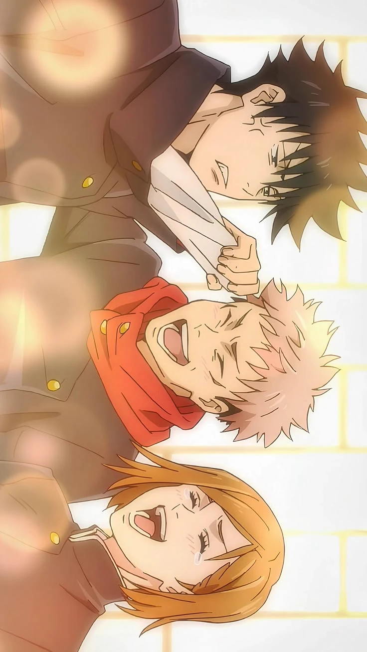 Jujutsu Kaisen thumbnail