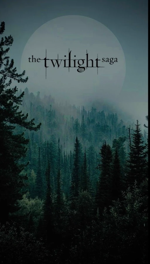 The Twilight Saga thumbnail