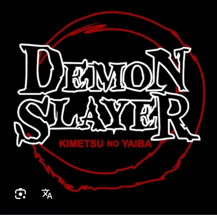 DEMON SLAYER thumbnail