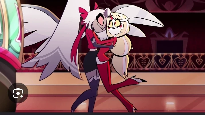 Vaggie & Charlie thumbnail