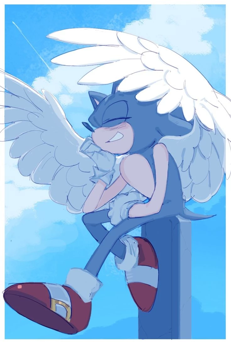 Sonic thumbnail
