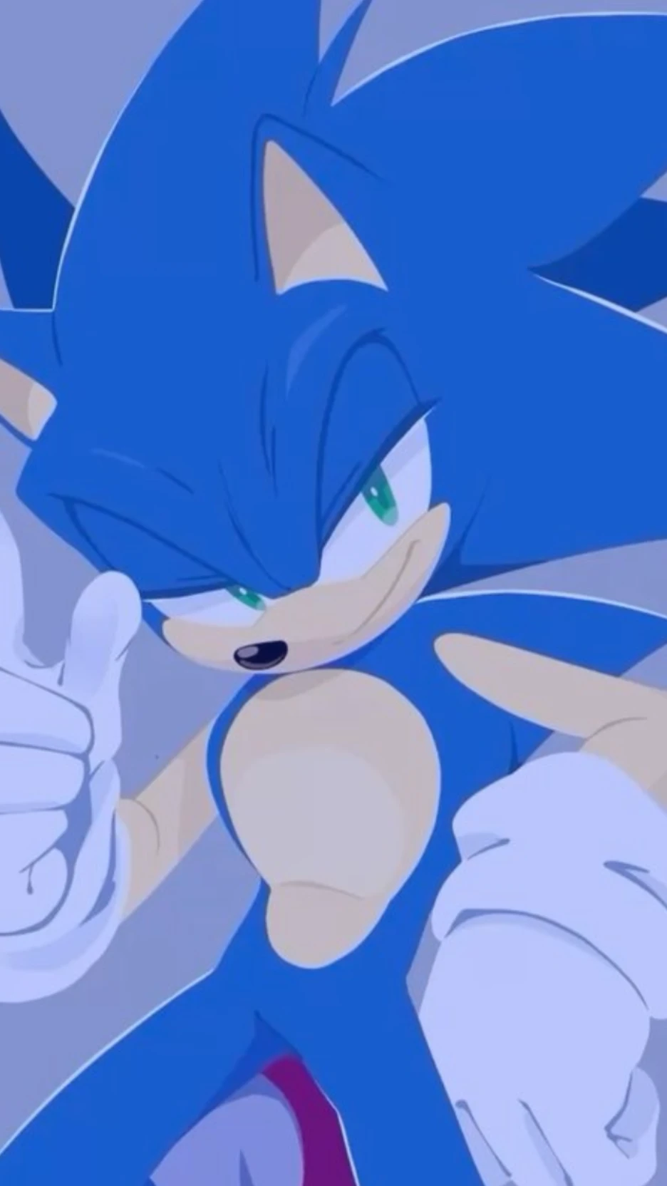 Sonic - Your "brother" thumbnail