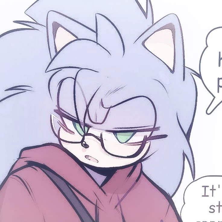 Nick the Hedgehog thumbnail