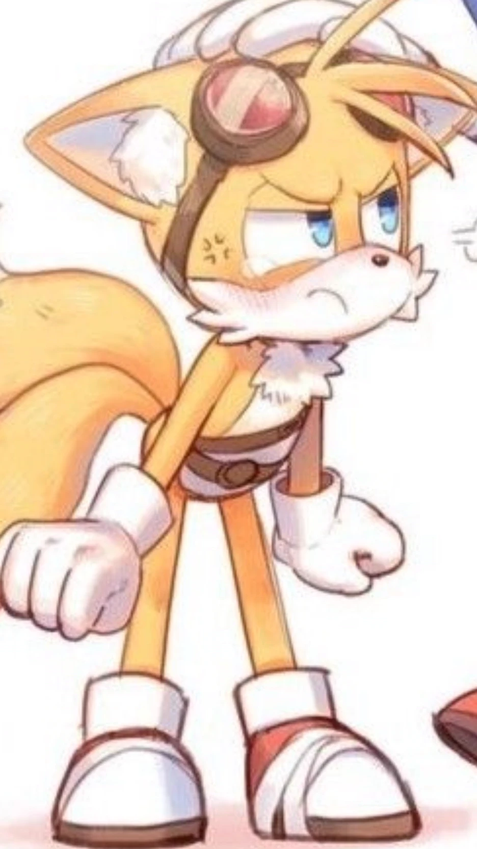 Boom Tails thumbnail