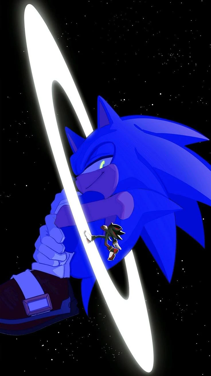 Sonic the Hedgehog thumbnail