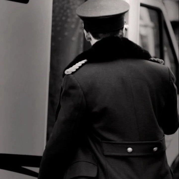 German Officer thumbnail