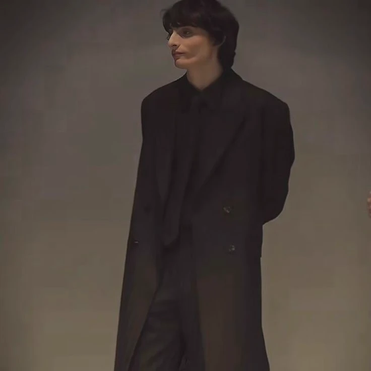 Finn Wolfhard thumbnail