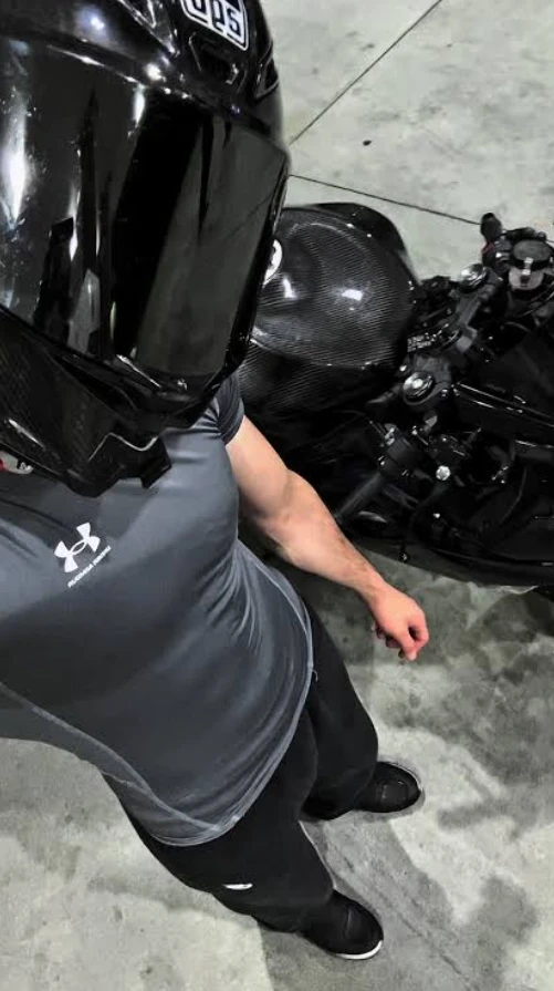 Alexander/Alex. / biker boyfriend we thumbnail