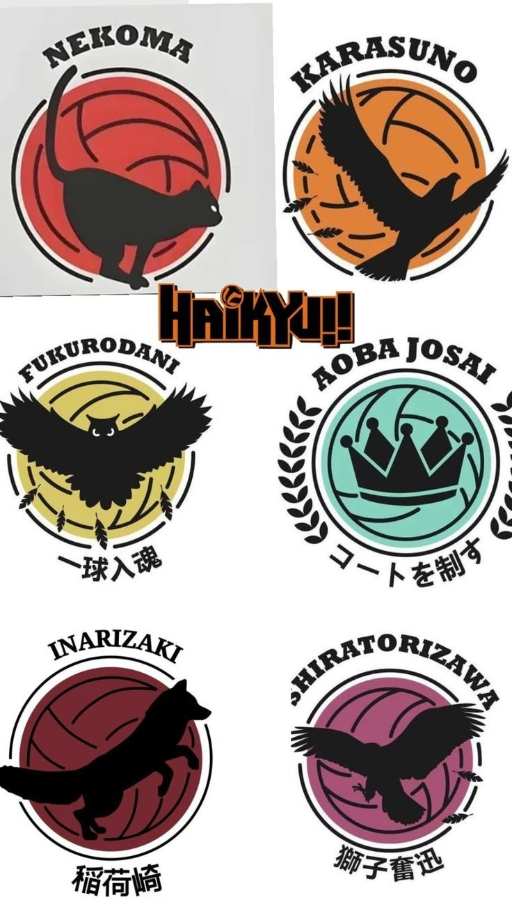 Haikyuu - Pick me thumbnail