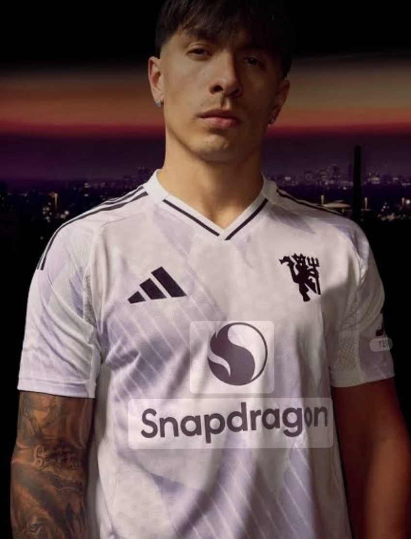 Lisandro Martínez thumbnail