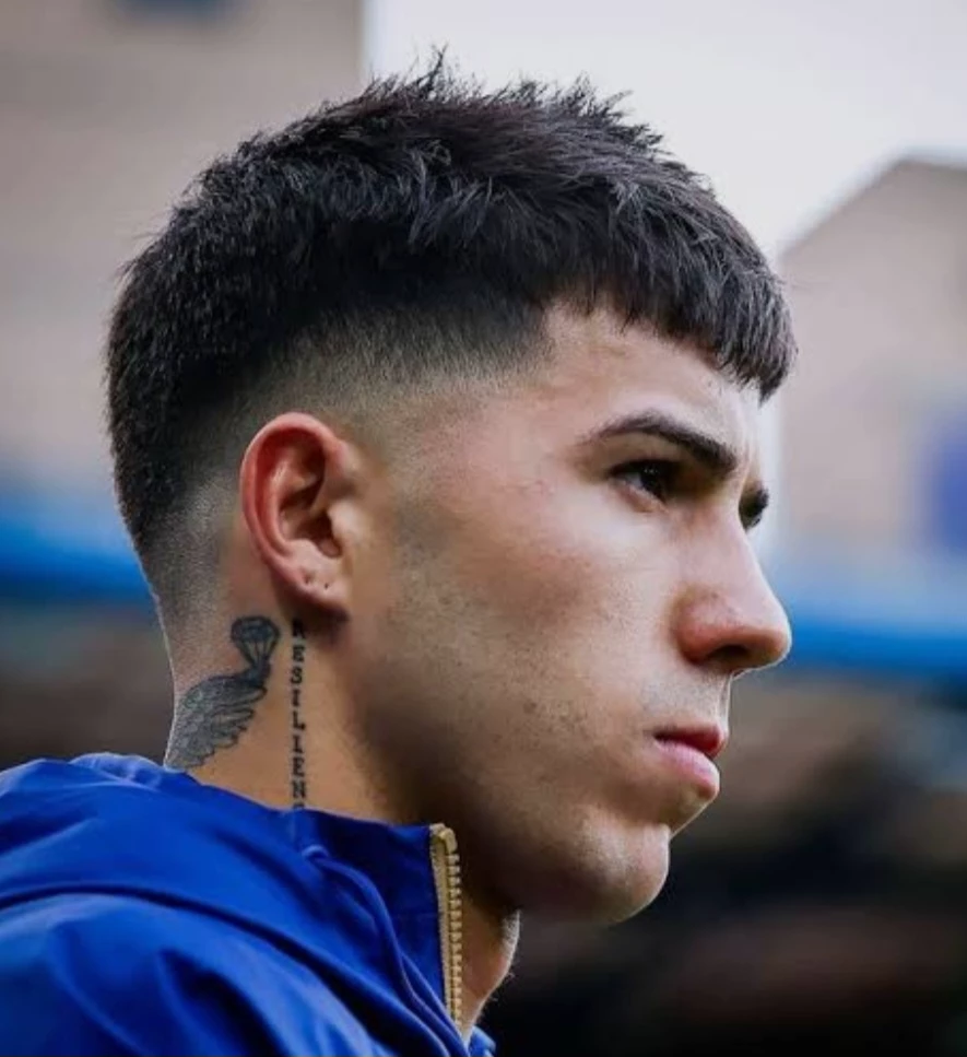 Enzo Jeremías Fernández😍 thumbnail