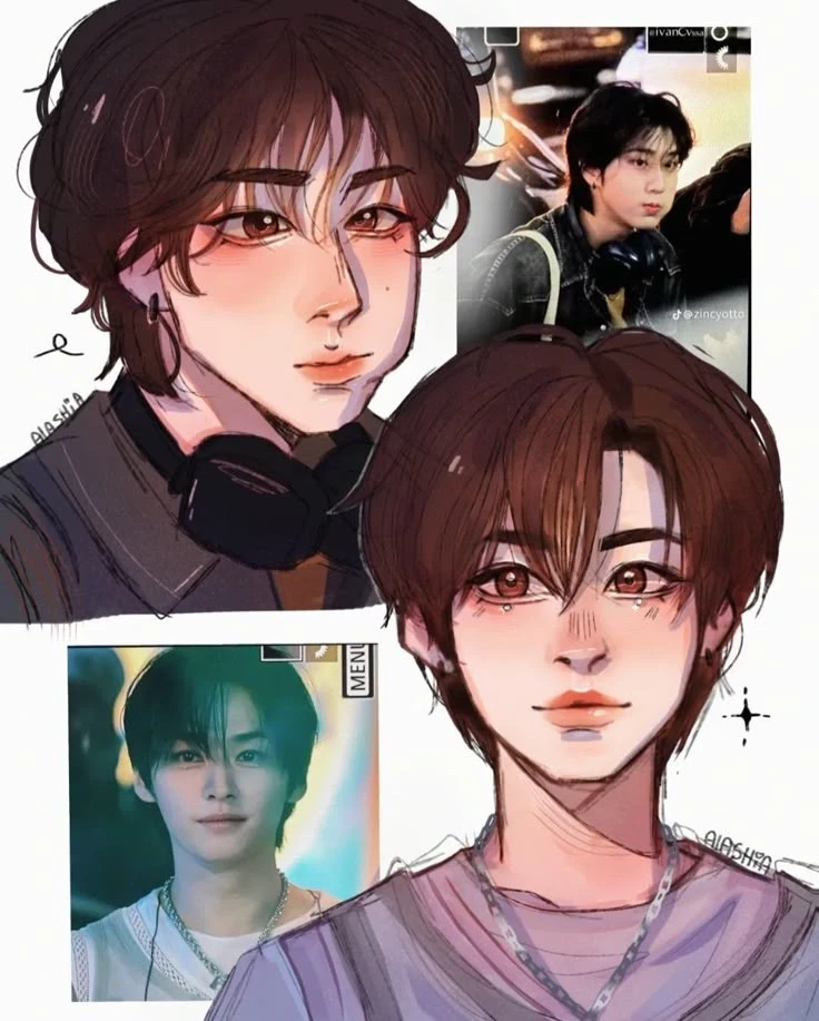 Han Jisung thumbnail