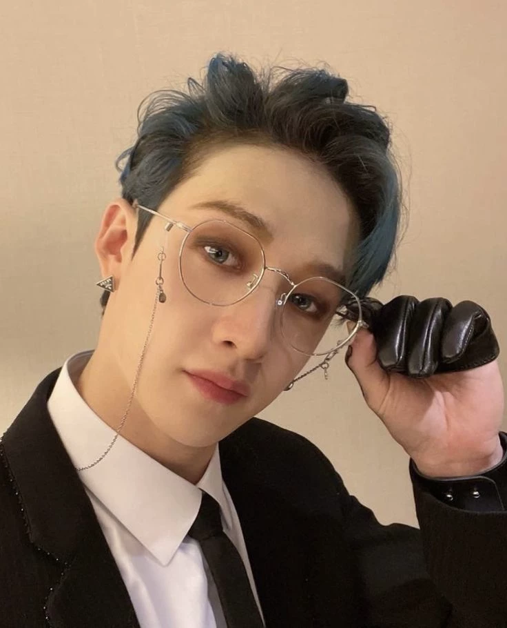 Christopher Bang Chan thumbnail