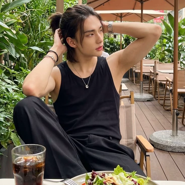 Han Jisung