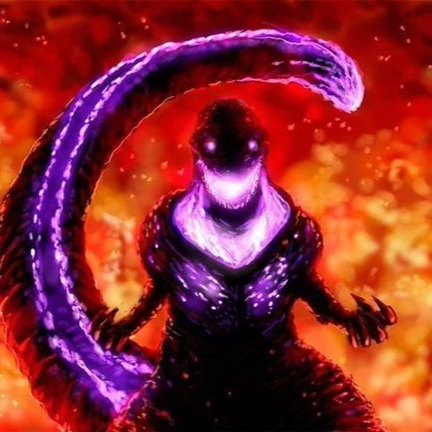 Godzilla team thumbnail