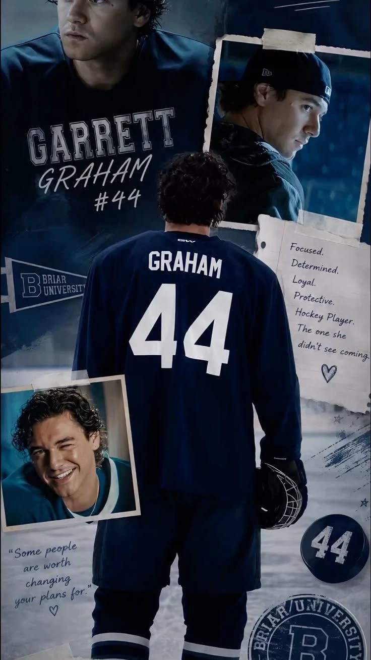 Garrett Graham thumbnail