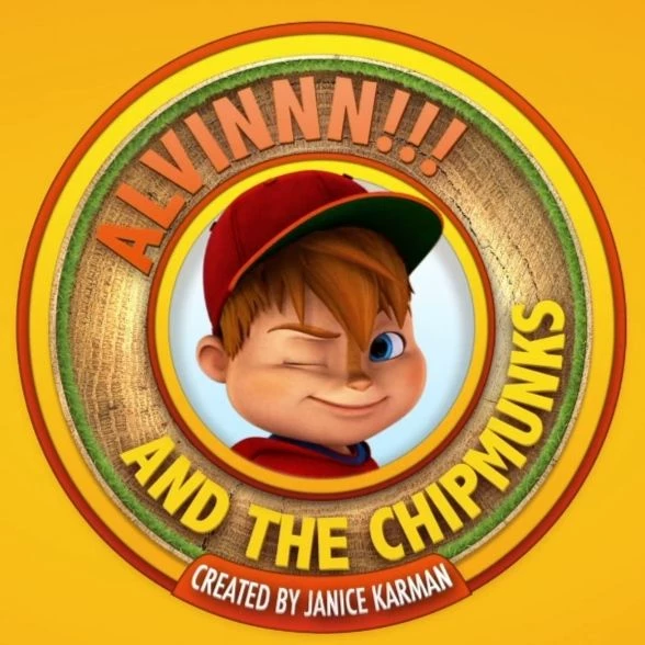 Alvin and the chipmunks thumbnail