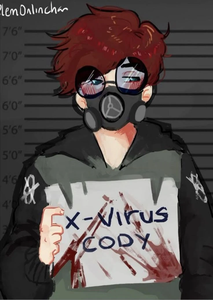 X-Virus thumbnail