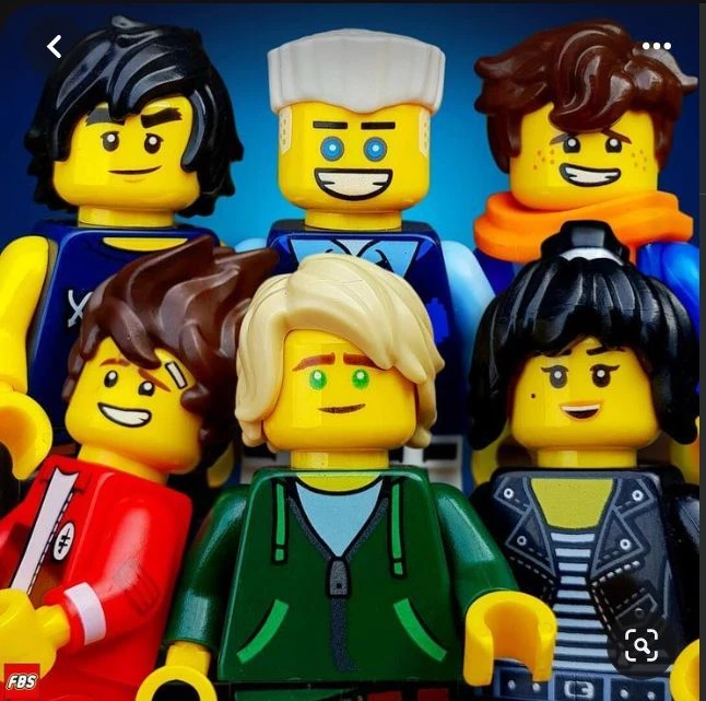 Ninjago -Game thumbnail