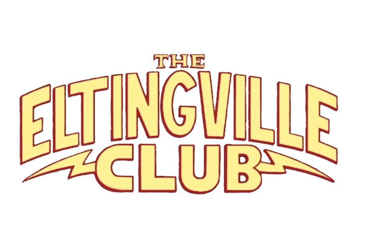 The Eltingville Club. thumbnail