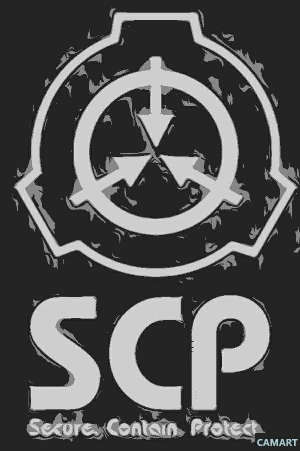 SCP Foundation thumbnail