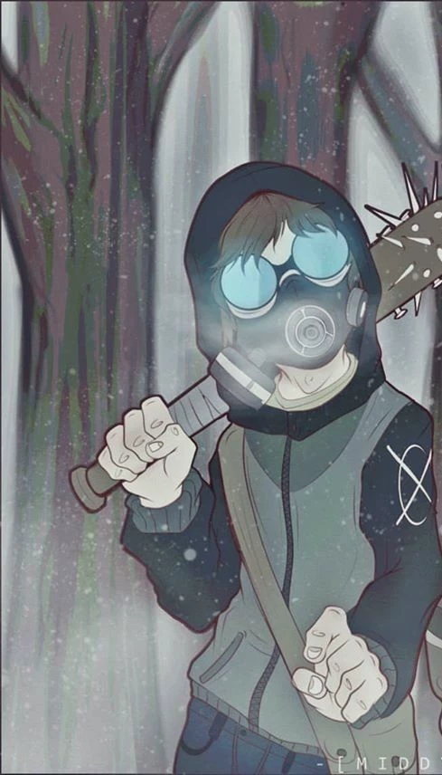 X-Virus  thumbnail