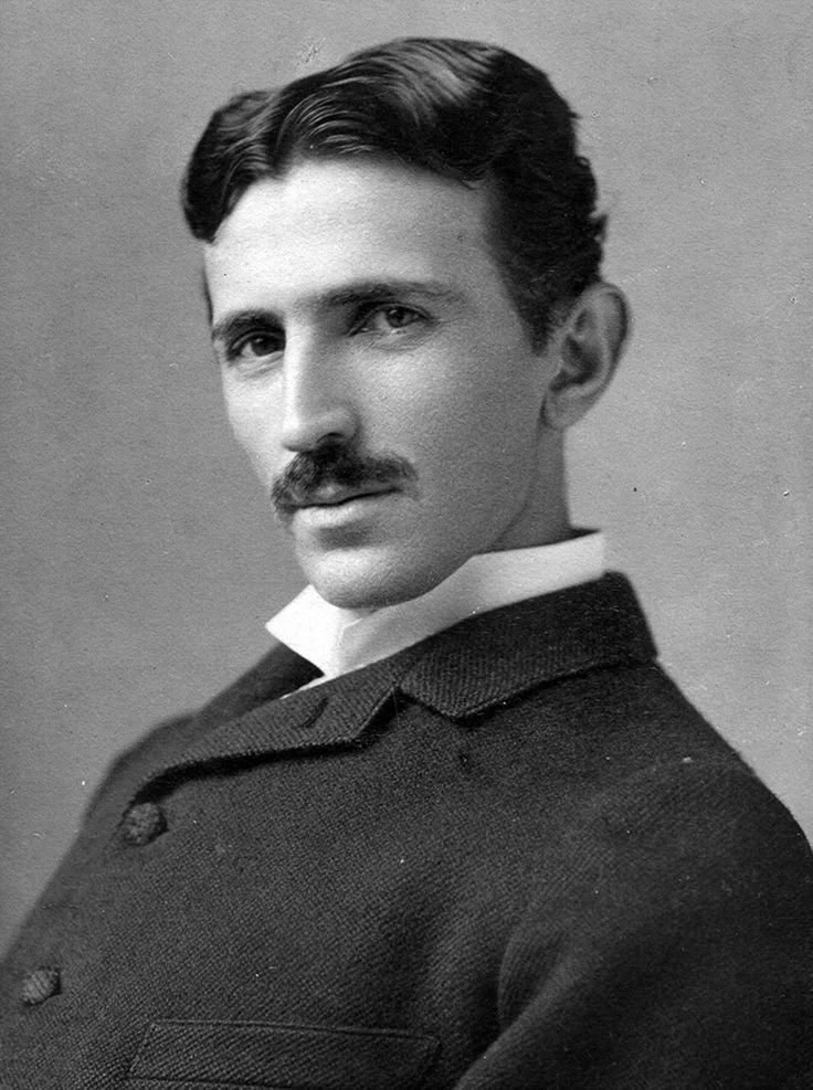 Nikola Tesla  thumbnail