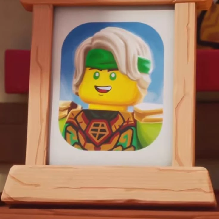 Ninjago thumbnail