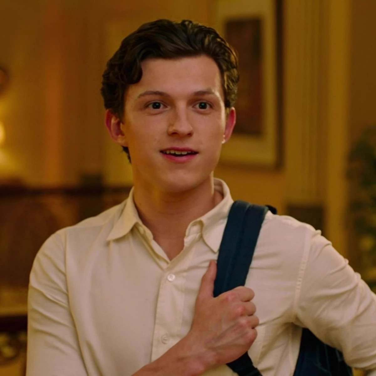 Peter Parker thumbnail