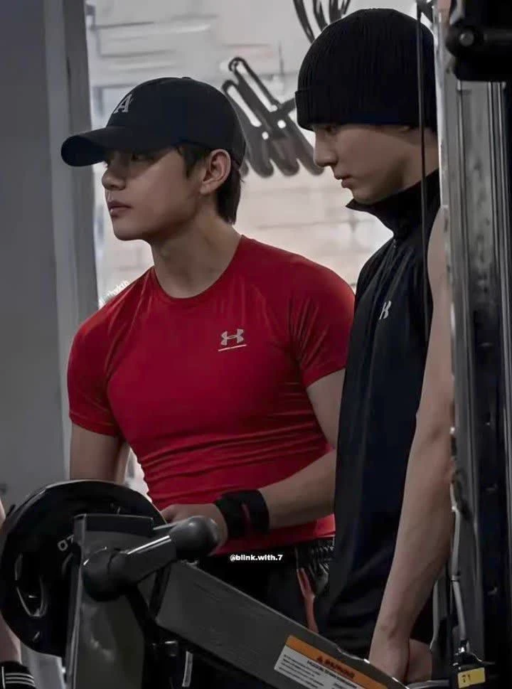 Tahkook,bl (Taehyung and Jungkook) thumbnail