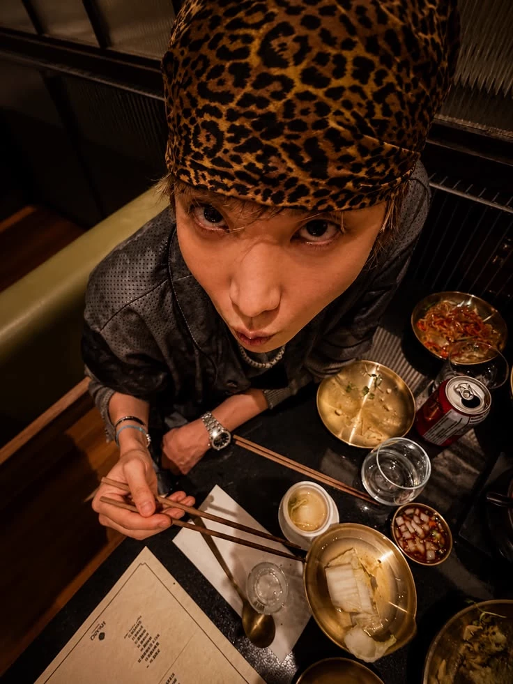Jhope ✨ thumbnail