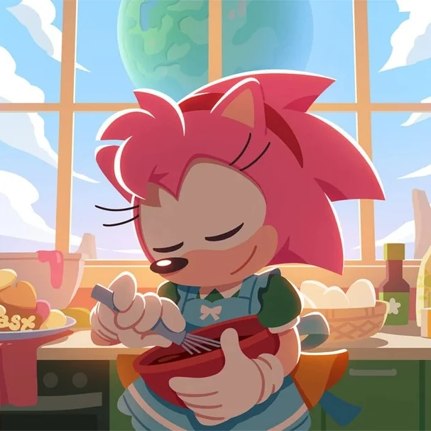 Amo el sonamy