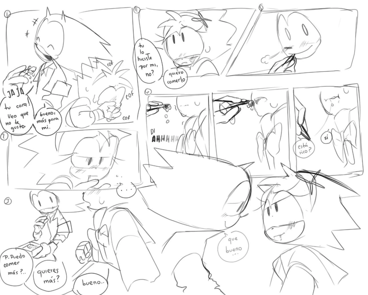 Rewrite Sonic thumbnail
