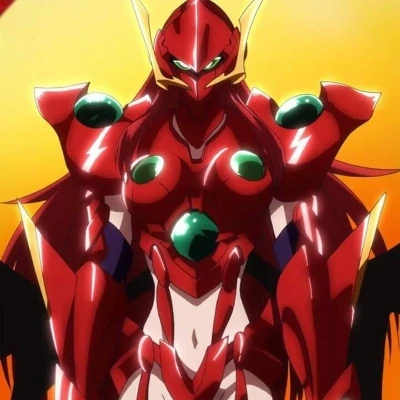 Gremory Rias (Loki-Controlled) thumbnail