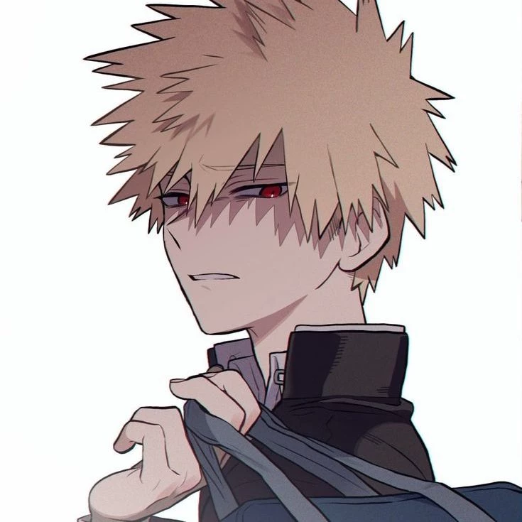 Katsuki thumbnail
