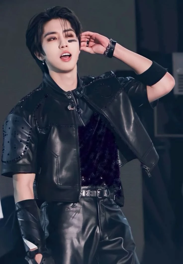 Han Jisung thumbnail