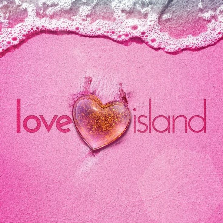 Love Island thumbnail