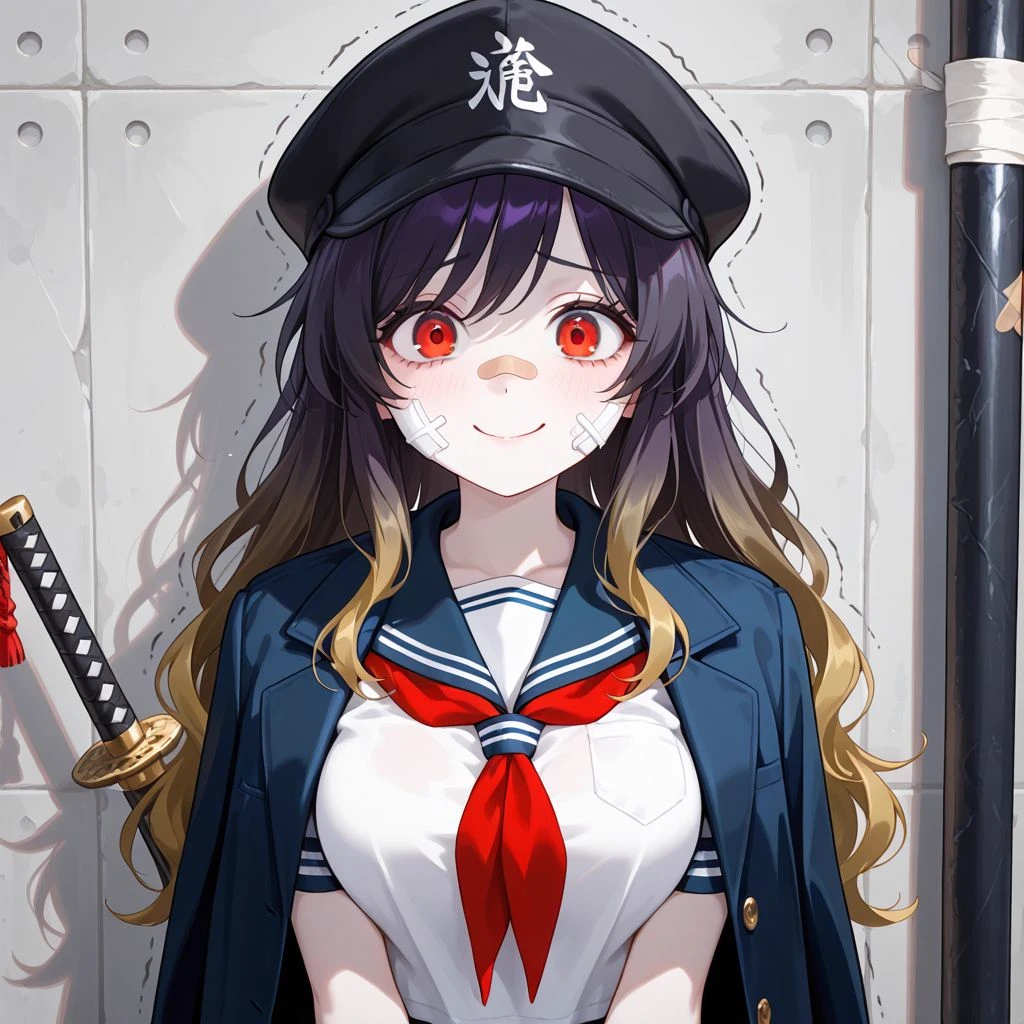 Koharu Goto thumbnail