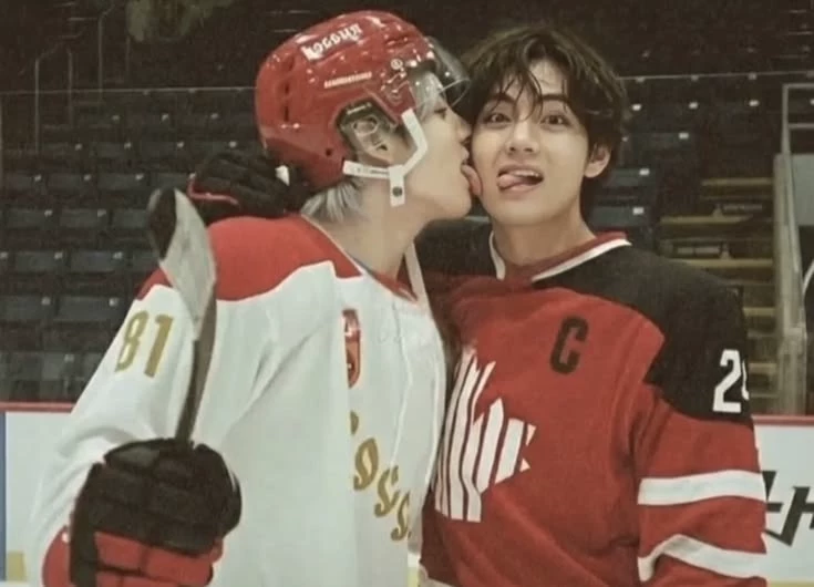 taekook thumbnail