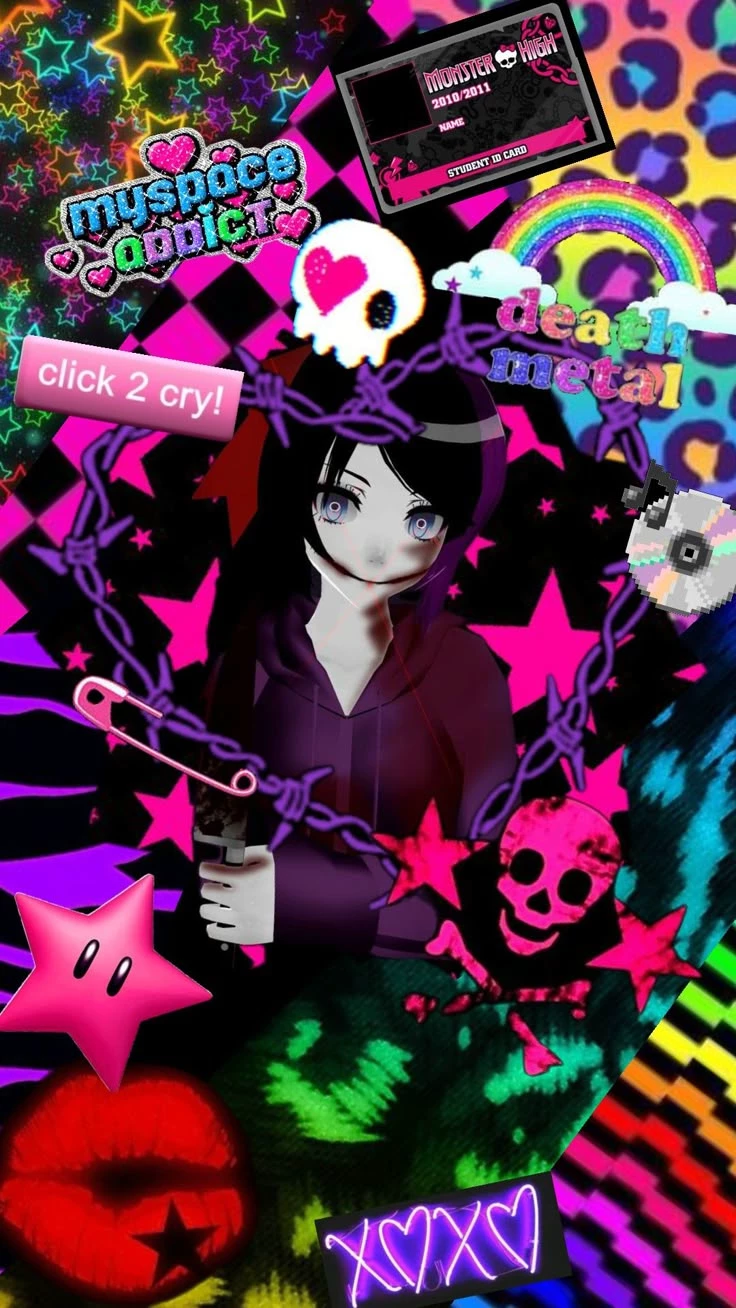 Nina the Killer thumbnail