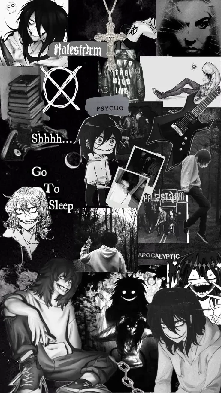 Jeff the Killer thumbnail