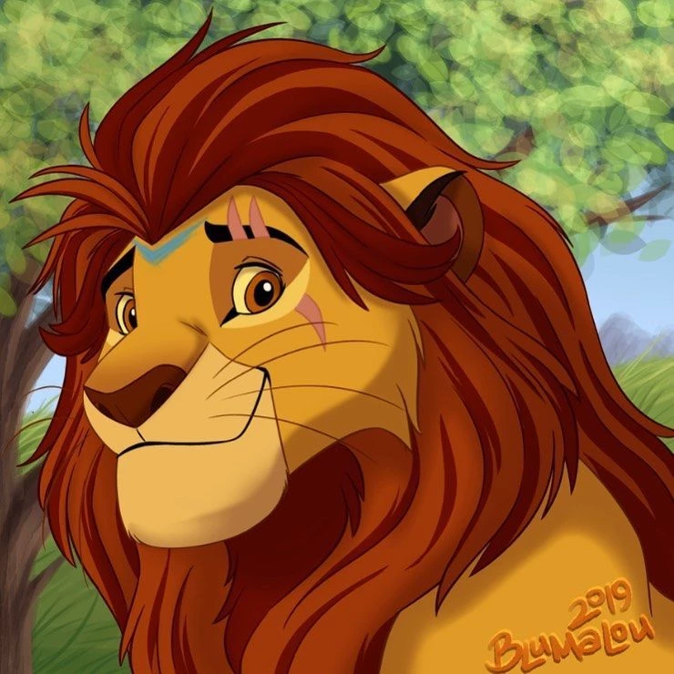 Kion thumbnail