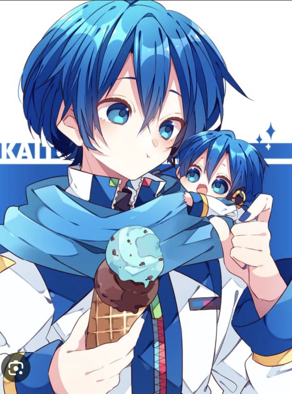 Kaito thumbnail