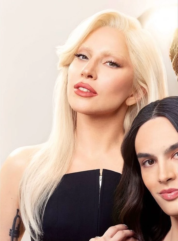 Lady Gaga (Stefani Germanotta) thumbnail