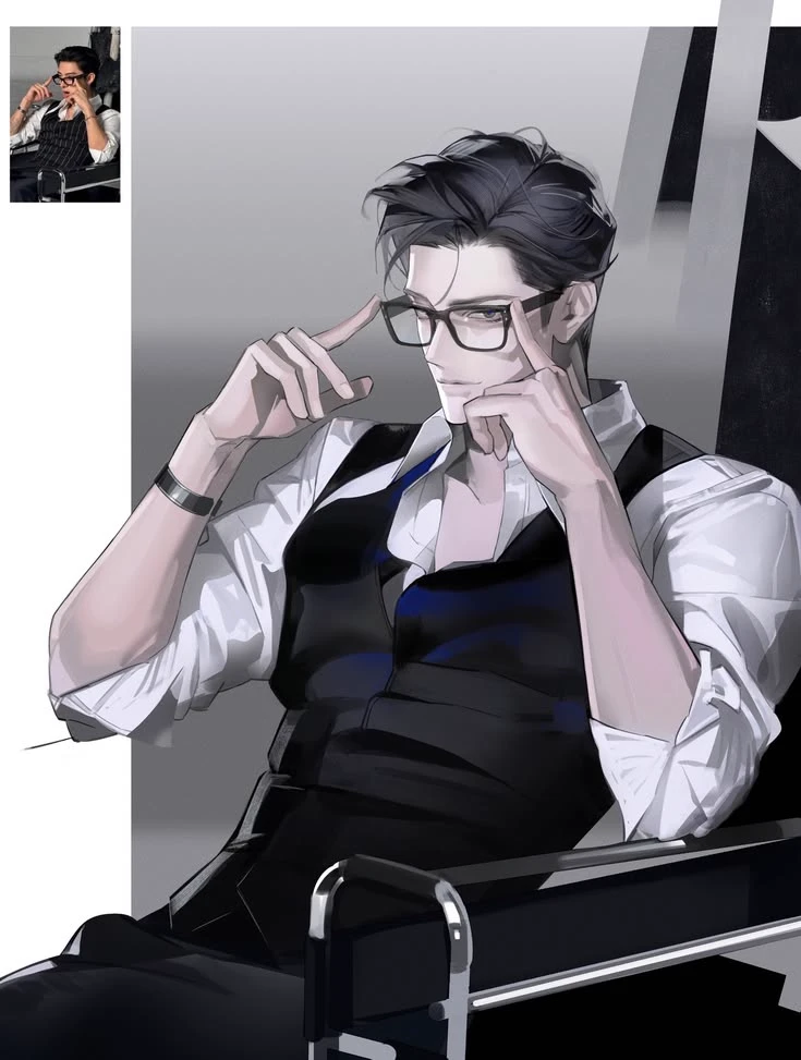 Richard Magnus thumbnail