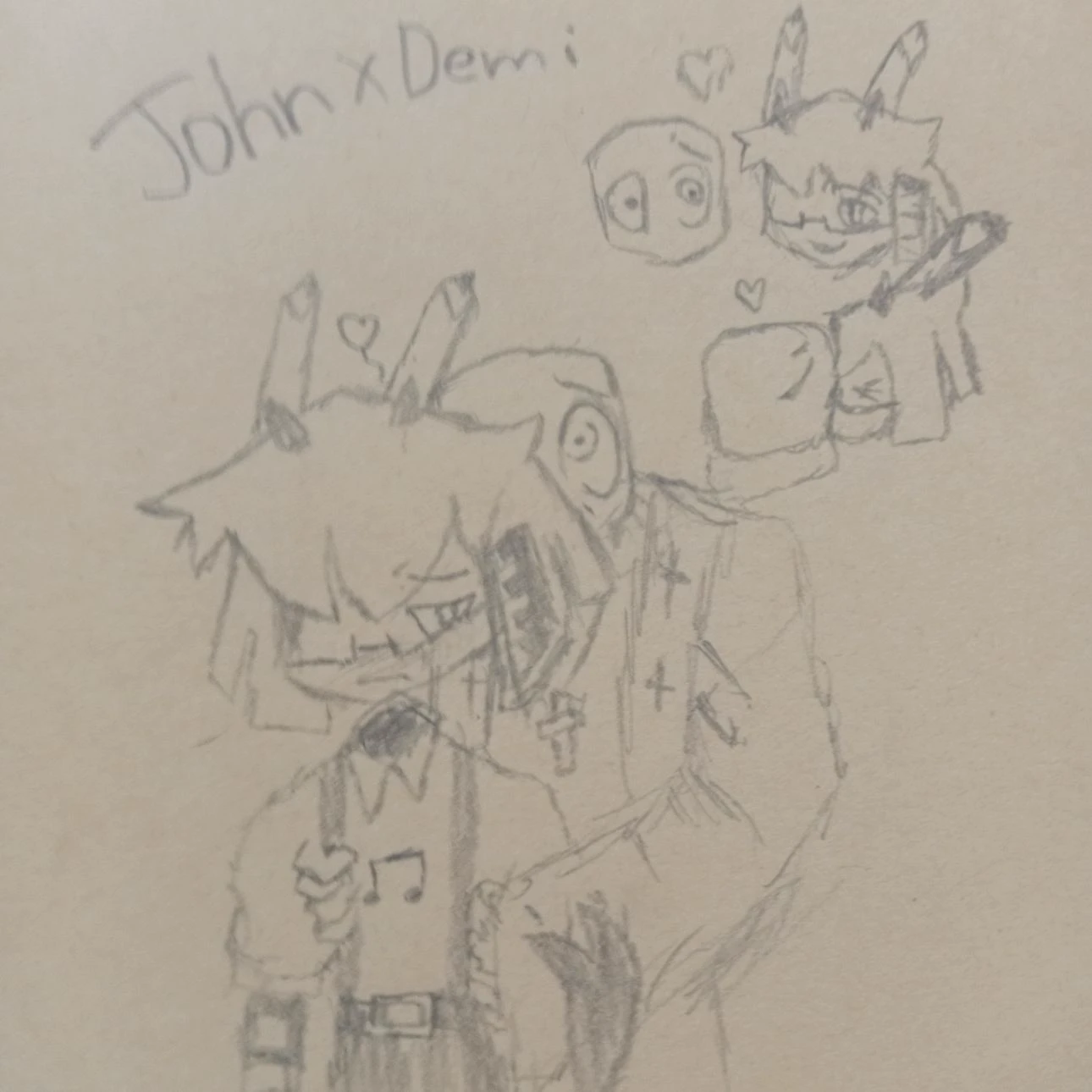 John Grace thumbnail