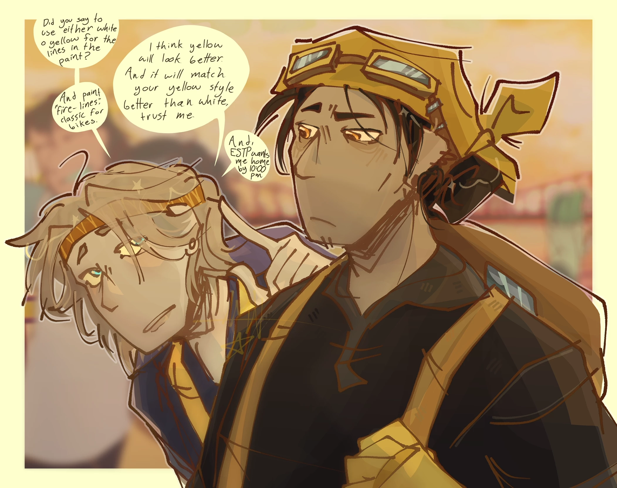ISTP thumbnail